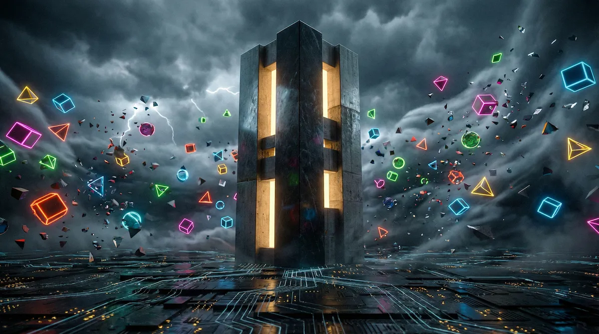 In Praise of Boring Technology