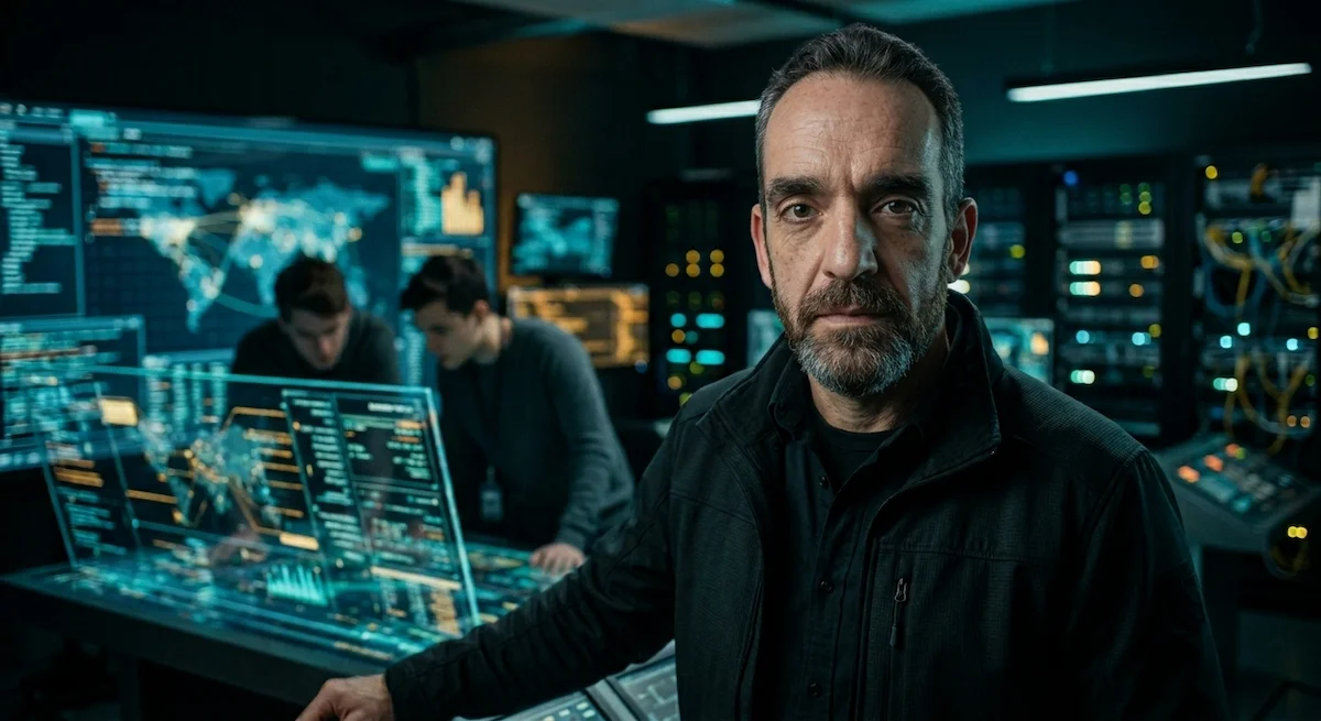 The Translator Your Company is Missing