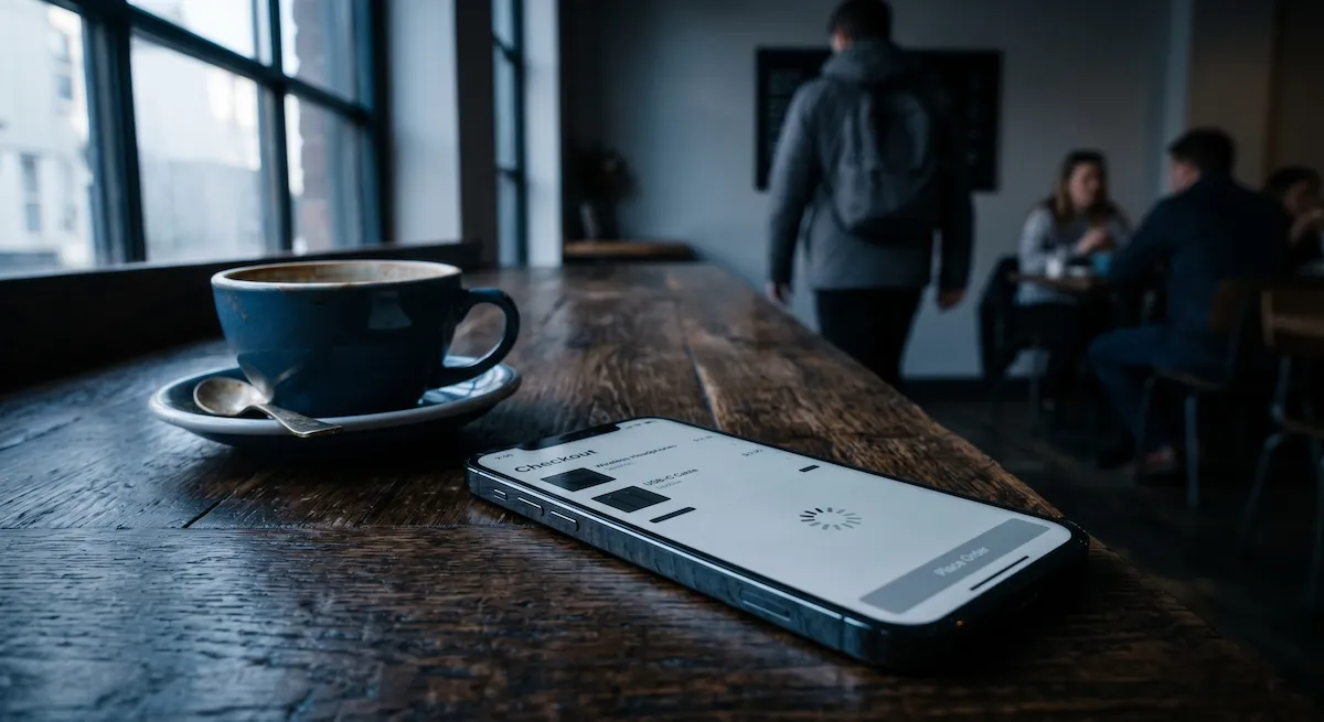 Why your website doesn't convert (and design isn't to blame)