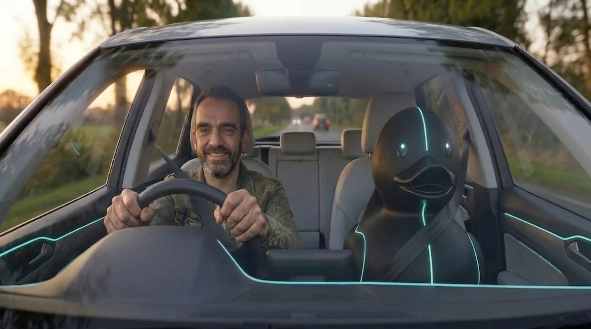 Copilots vs. Captains: The Engineer's Role in the AI Era