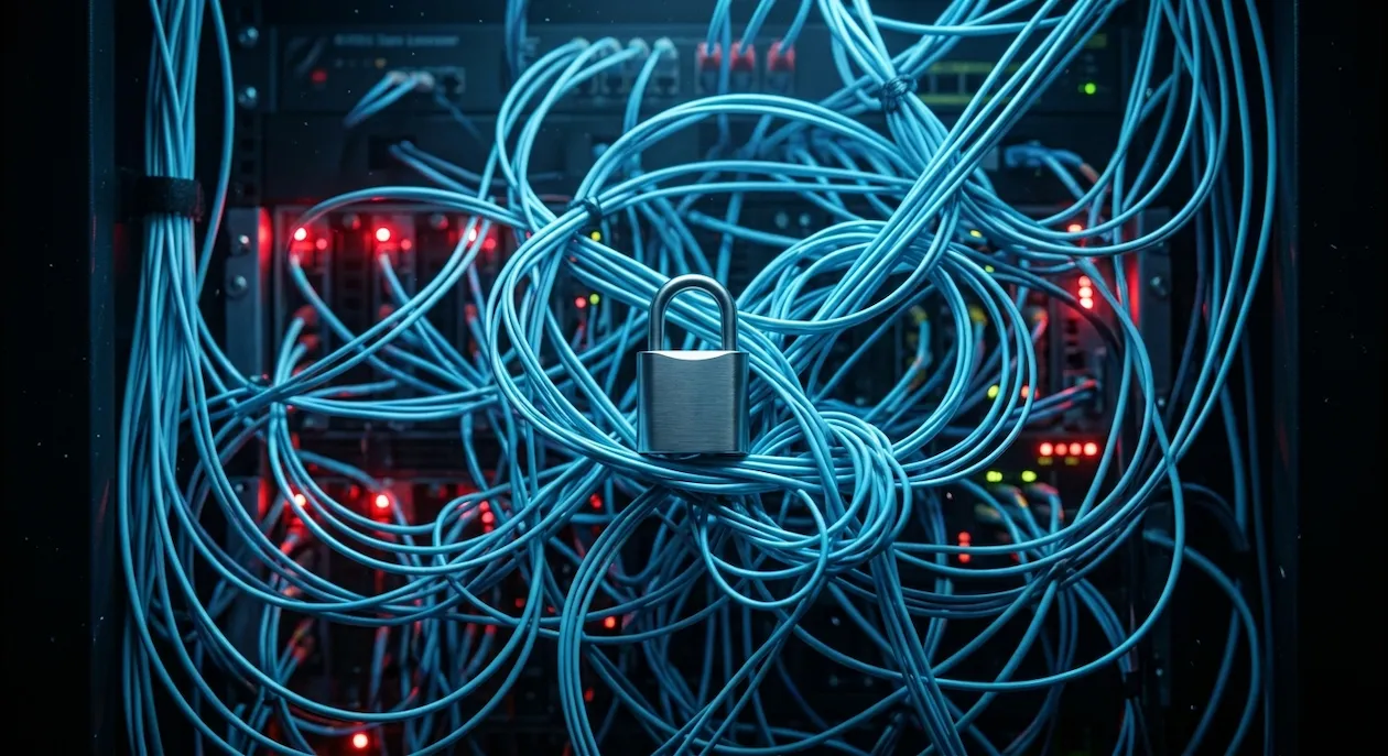 Digital Hostage: Why a Lack of Documentation Holds You Captive