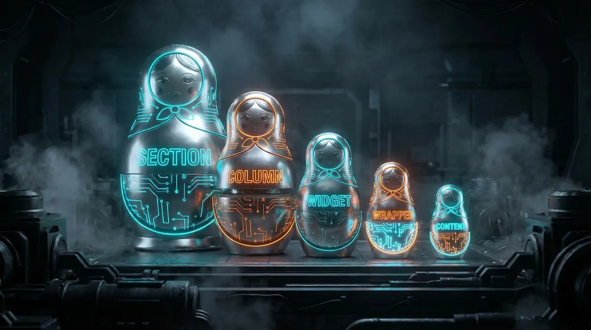 The End of Page Builders: Elementor Is Killing Your SEO