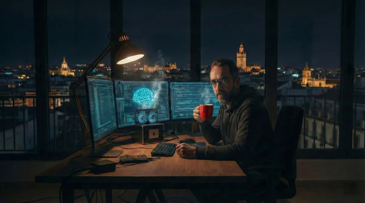 OpenClaw and the Obsession with Local: I’d Rather Melt My RAM Than Give Away My Data