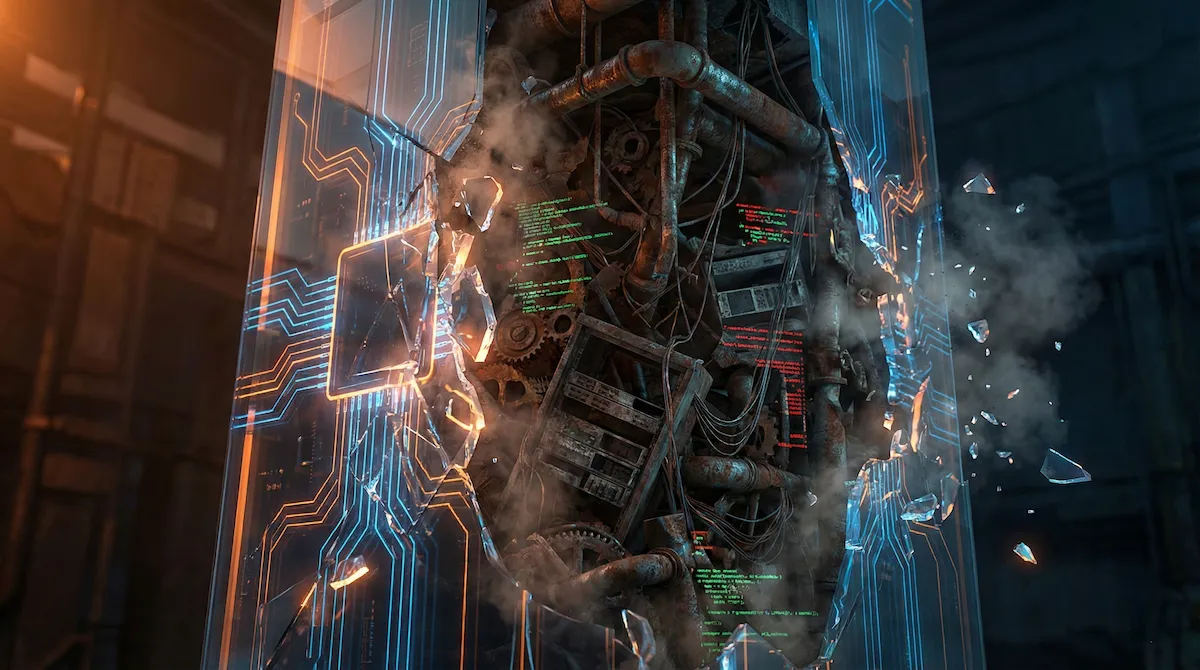 The Lie of 'Cheap and Fast': The Real Cost of Technical Debt